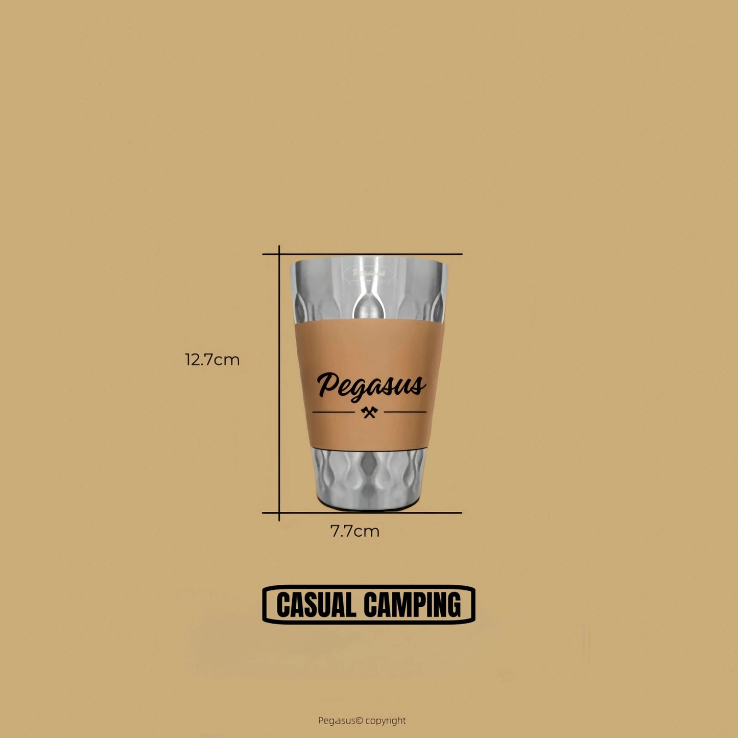 Cup dimensions