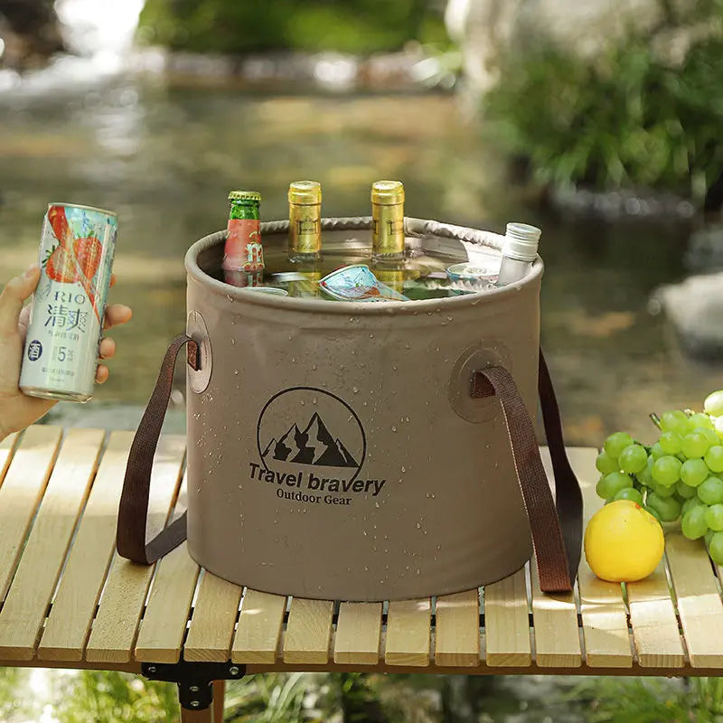 Collapsible Bucket