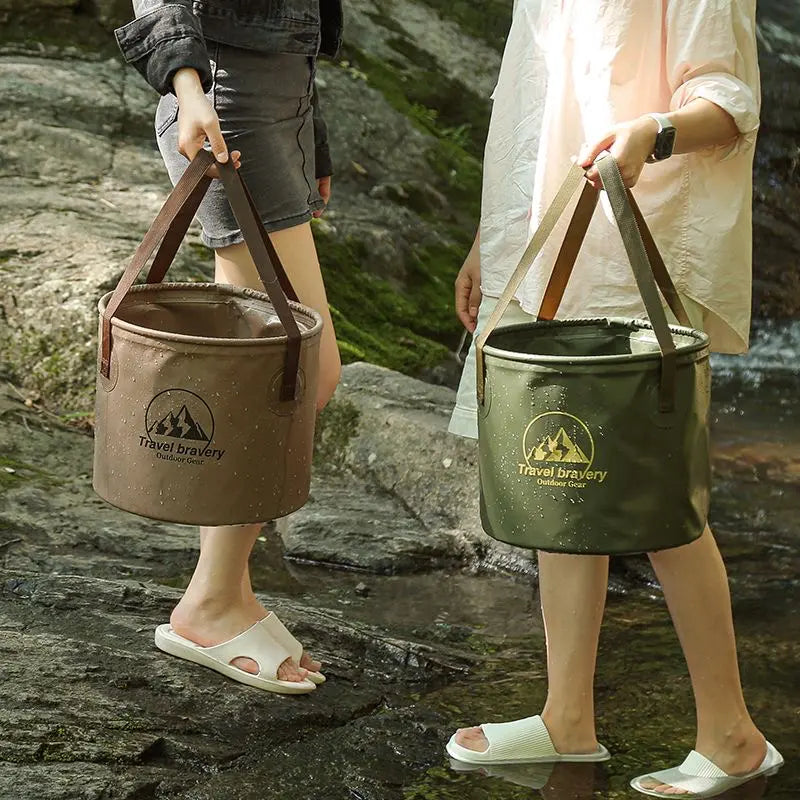 Collapsible Bucket