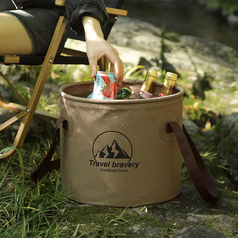 Collapsible Bucket