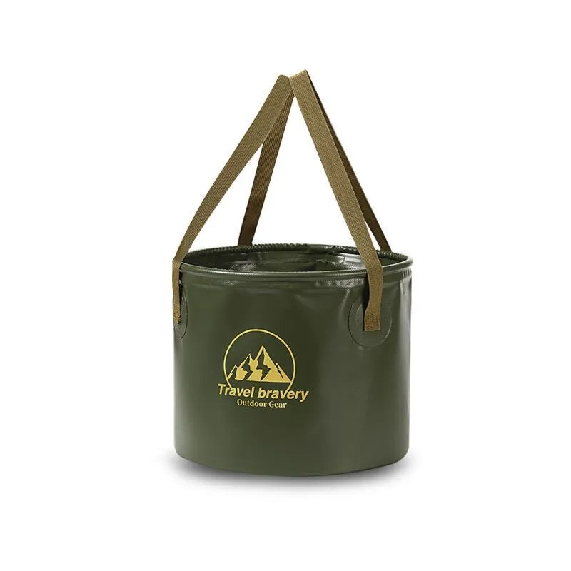 Collapsible Bucket