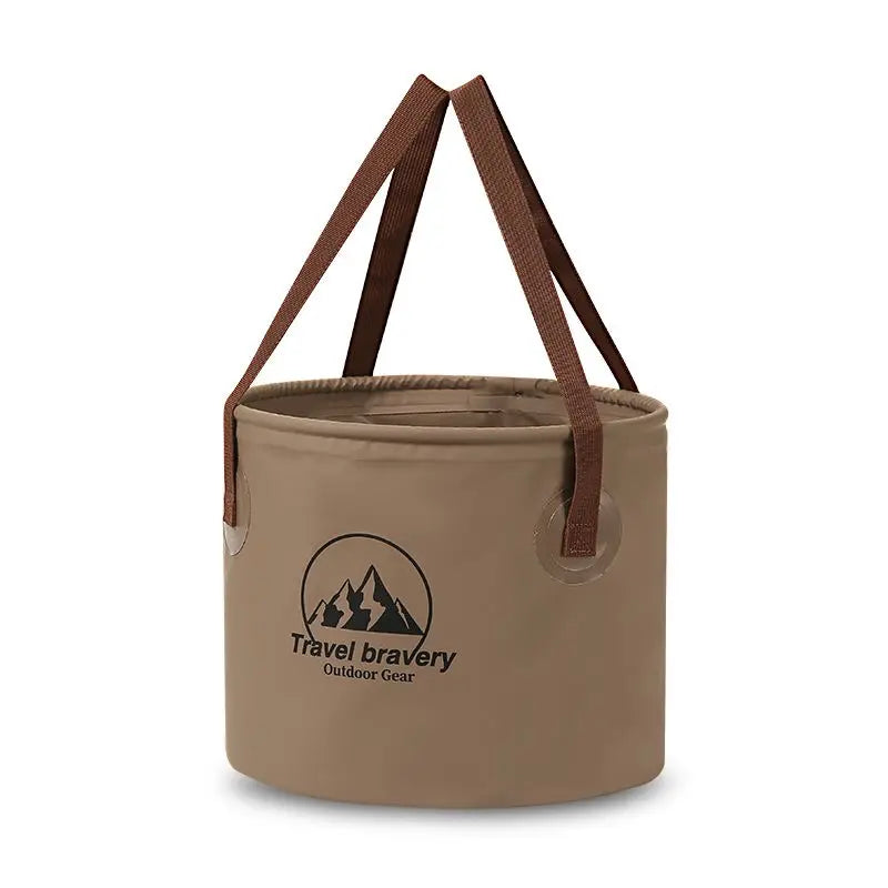 Collapsible Bucket