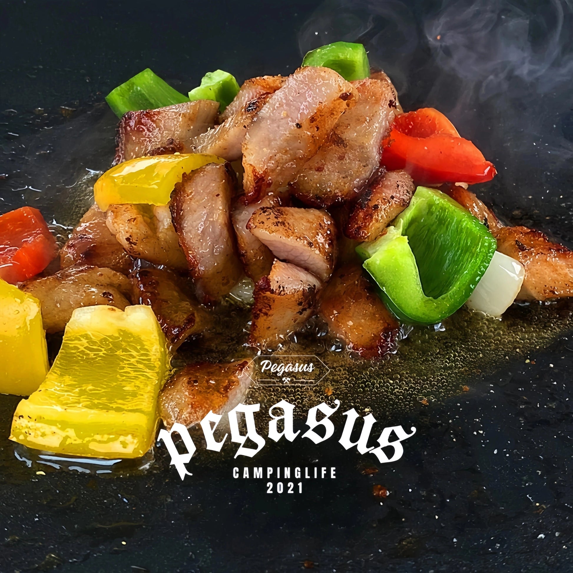 Grill Pan BBQ