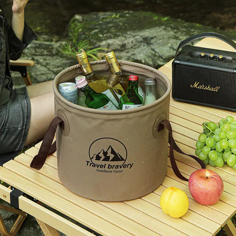 Collapsible Bucket