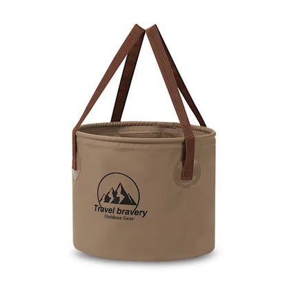 Collapsible Bucket