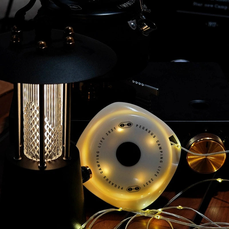 Ambient LED Strip light string