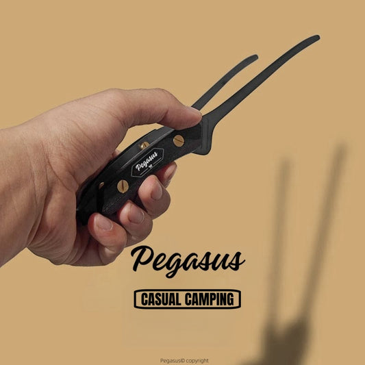 Barbecue Tongs